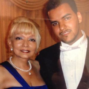 Meet your Posher, Judy